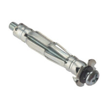 Forge 10MCA565 Cavity Wall Anchor ZP M5 x 65mm Bag of 10