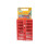 Plasplugs SRP 502 Solid Wall Super Gripsâ¢ Fixings Red (100) 1