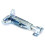 Securit S1415 Light Padbolt Zinc Plated 100mm Pack Of 1 1