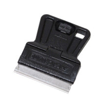 Personna 66-0123-0000 Plastic Mini Scraper + 1 Blade