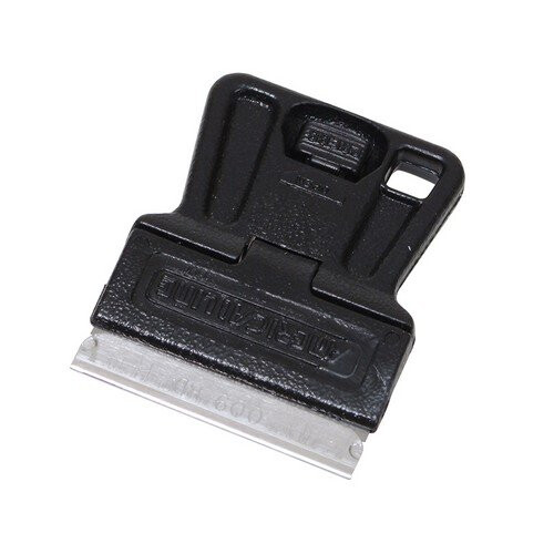 PERSONNA Personna 66-0123-0000 Plastic Mini Scraper + 1 Blade