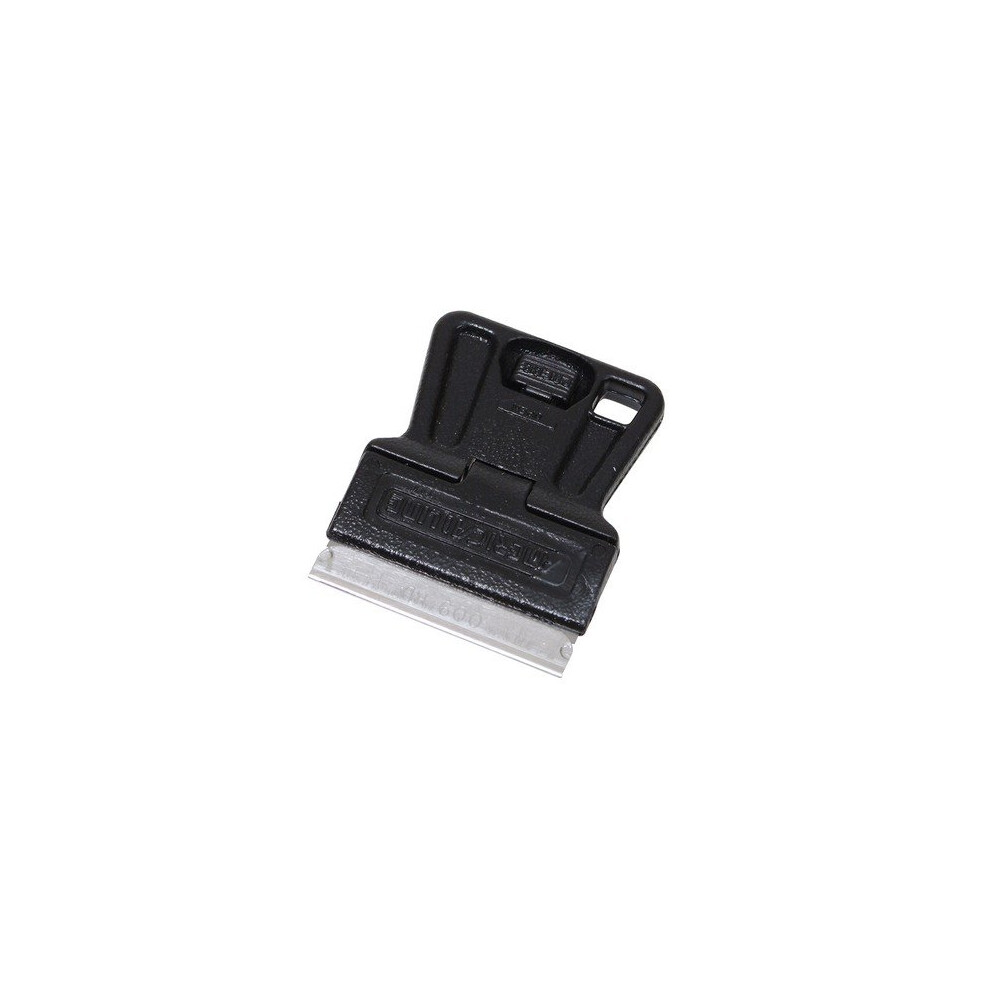 Personna 66-0123-0000 Plastic Mini Scraper + 1 Blade
