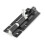 Securit S1582 Tower Bolt Black 100mm Pack Of 1 1