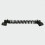 TIMco TIMco GS10BB Gate Spring Black 10" 1