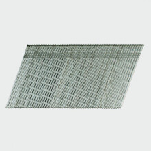 Firmahold ABSS1638G FirmaHold AG Brad y Gas Acero inoxidable 16 x 38/2BFC Caja de 2.000