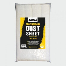 TIMco CDS1212 Shield Dust Sheet 12ft x 12ft