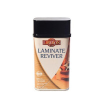 Liberon Laminate Reviver - 1L | Laminate Floor Sealer