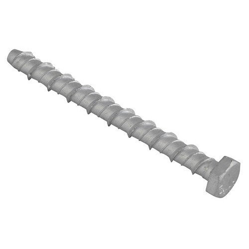 Forgefix Forge LGB8100 Lightning Bolt Hex Head M8 x 100mm Box of 100