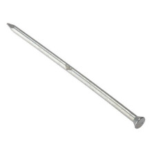 Forge MN380 Masonry Nail Medium Gauge ZP 3.0 x 80mm Box of 100
