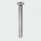 TIMco TIMco 830CSKSSX Υποδοχή βιδών SS 8.0 x 30mm σακούλα των 10 1