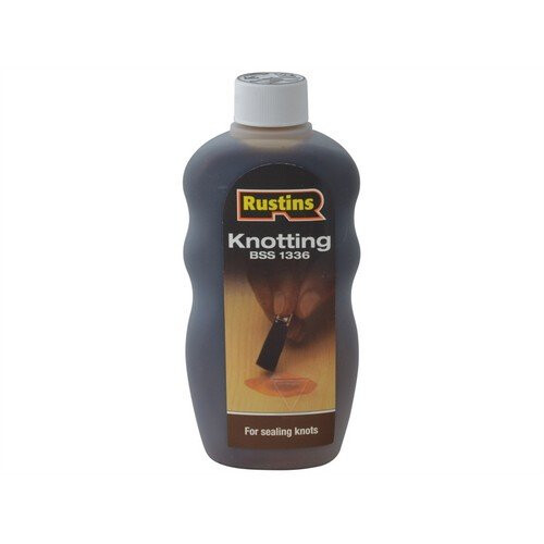 Rustins Rustins KNOT300 Knopen 300ml