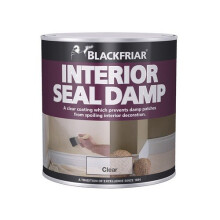 Blackfriar BF0460001F1 Interior Seal Damp 250ml