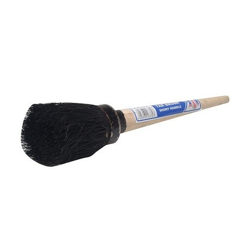 Faithfull Faithfull FAIBRTARSH Tar Brush Short Handle