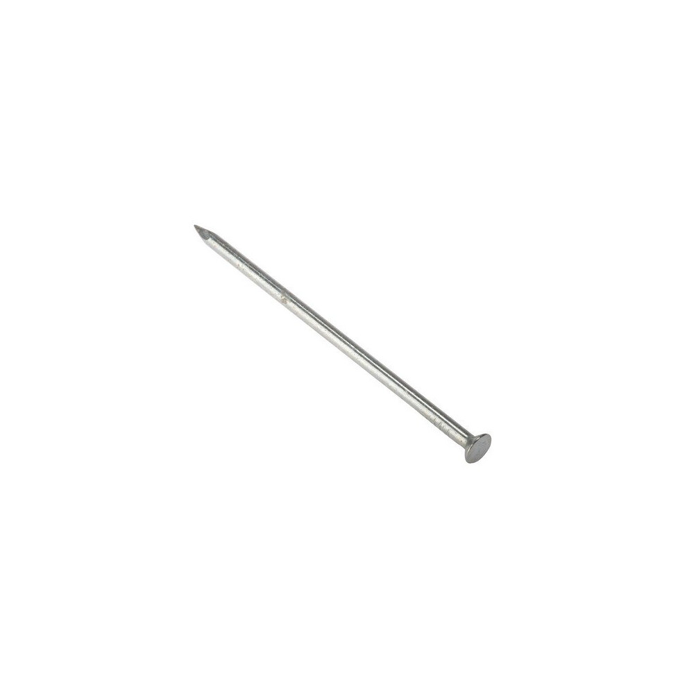 Forge MN35100 Masonry Nail Heavy Gauge ZP 3.5 x 100mm Box of 100