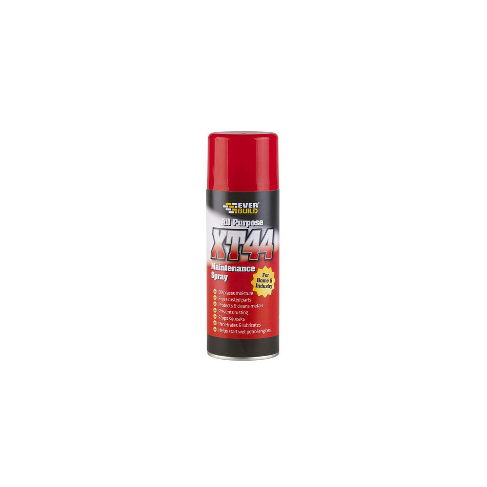 Everbuild Multi Maintenance Spray 400ml