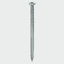TIMco 7580MFPAN Multi Fix Concrete Screw Pan Head 7.5 x 80mm Box of 100