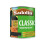 Sadolin Sadolin 5028470 Classic Wood Protection Ebony 1 Litre 1