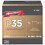 Arrow Arrow P35 Staples Size: 3/8" - 10mm Pack: 5040 1