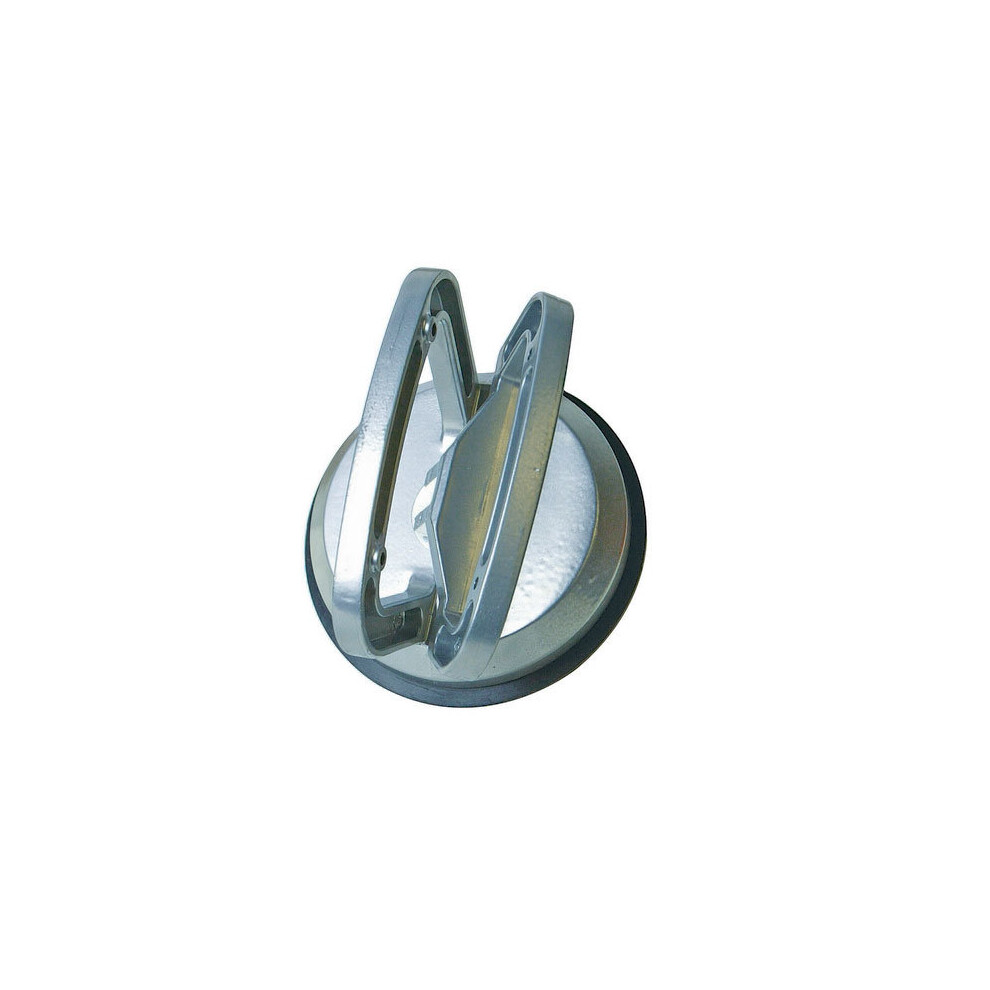 Silverline 427574 Single Suction Pad 115mm