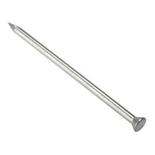 Forge MN3580 Masonry Nail Heavy Gauge ZP 3.5 x 80mm Box of 100