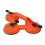 Silverline Silverline 868582 Triple Suction Pad 100kg 1