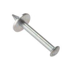 Forge MP2525 Mickey Pin ZP 2.5 x 25mm Box of 200