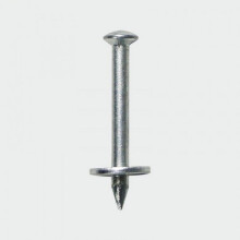 TIMco WMP30 Masonry Nails Mickey 2.50 x 30mm Box of 200