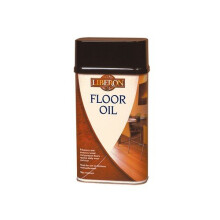 Liberon 015742 Wood Floor Oil 1 Litre