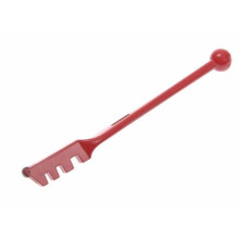 Faithfull FAIGC Single Wheel Glasscutter Tungsten Carbide