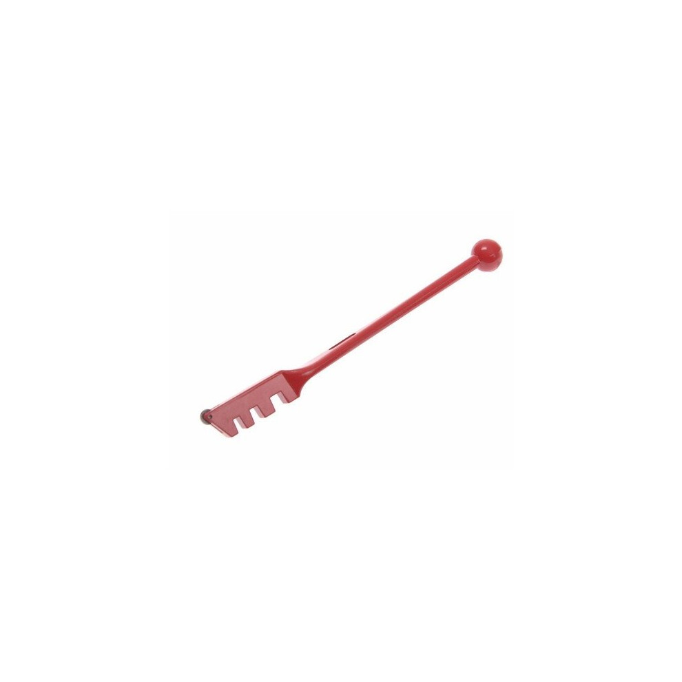 Faithfull FAIGC Single Wheel Glasscutter Tungsten Carbide