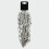 TIMco TIMco 432HDGC Welded Link Chain Galv 4 x 32mm 1