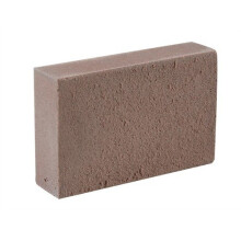 Garryson Garryflex GB240 Abrasive Block - Fine 240 Grit, Grey (GARABF)