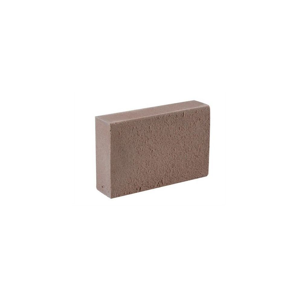 Garryson GB240 Garryflex Abrasive Block - Fine 240 Grit Grey