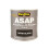 Rustins Rustins ASAPBL500 ASAP Maling Sort 500 ml 1