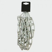 TIMco 852HDGC Welded Link Chain Galv 8 x 52mm