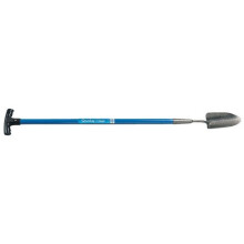 Draper 88803 Extra Long Carbon Hand 'T'trowel