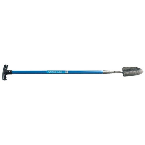 Draper Draper 88803 Extra Long Carbon Hand 'T'trowel