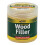 Everbuild EVERBUILD MULTI PURPOSE JOINERS GRADE WOOD FILLER, 250ml, WHITE 1