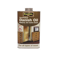 Rustins DANO250 Dansk olie 250 ml