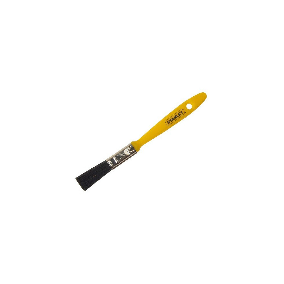 Stanley 4-29-551 Hobby Paint Brush 12mm (1/2in)