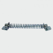 TIMco GS10ZP Torfeder Zink 10"