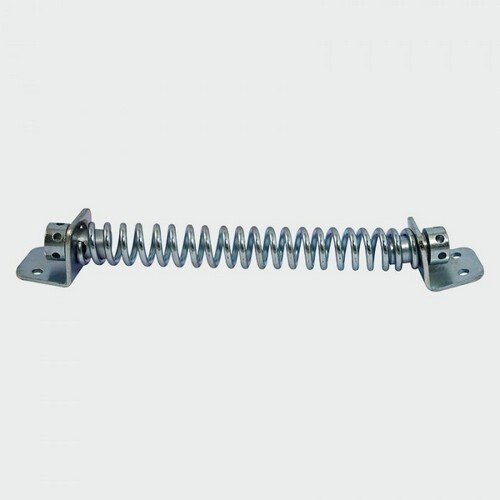 TIMco TIMco GS10ZP Muelle de compuerta Zinc 10