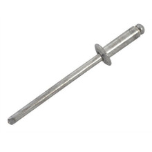 Stanley 1-PAA44T 1-PAA44 Aluminium Rivets Medium 3mm (20)