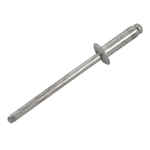 STANLEY Stanley 1-PAA44T 1-PAA44 Aluminium Rivets Medium 3mm (20)