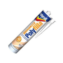 Polycell 5085287 Flexible Gap Polyfilla Carton 290ml