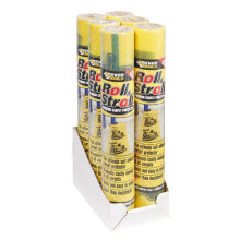 Everbuild Roll And Stroll Premium Carpet Protector 75m x 600mm