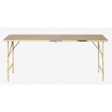 TTD PASTE Hardboard Wallpaper Paste Table 56cm x 178cm
