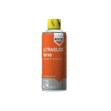ROCOL 52041 Slideway Lubricant Spray 400ml
