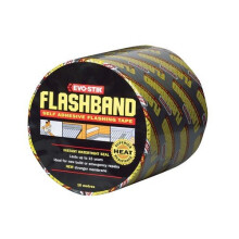 Evo-Stik 30812185 Flashband Roll Γκρι 50mm x 10m