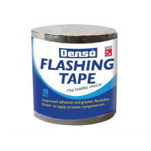 Denso 8640043 Flashing Tape Grey 150mm x 10m Roll